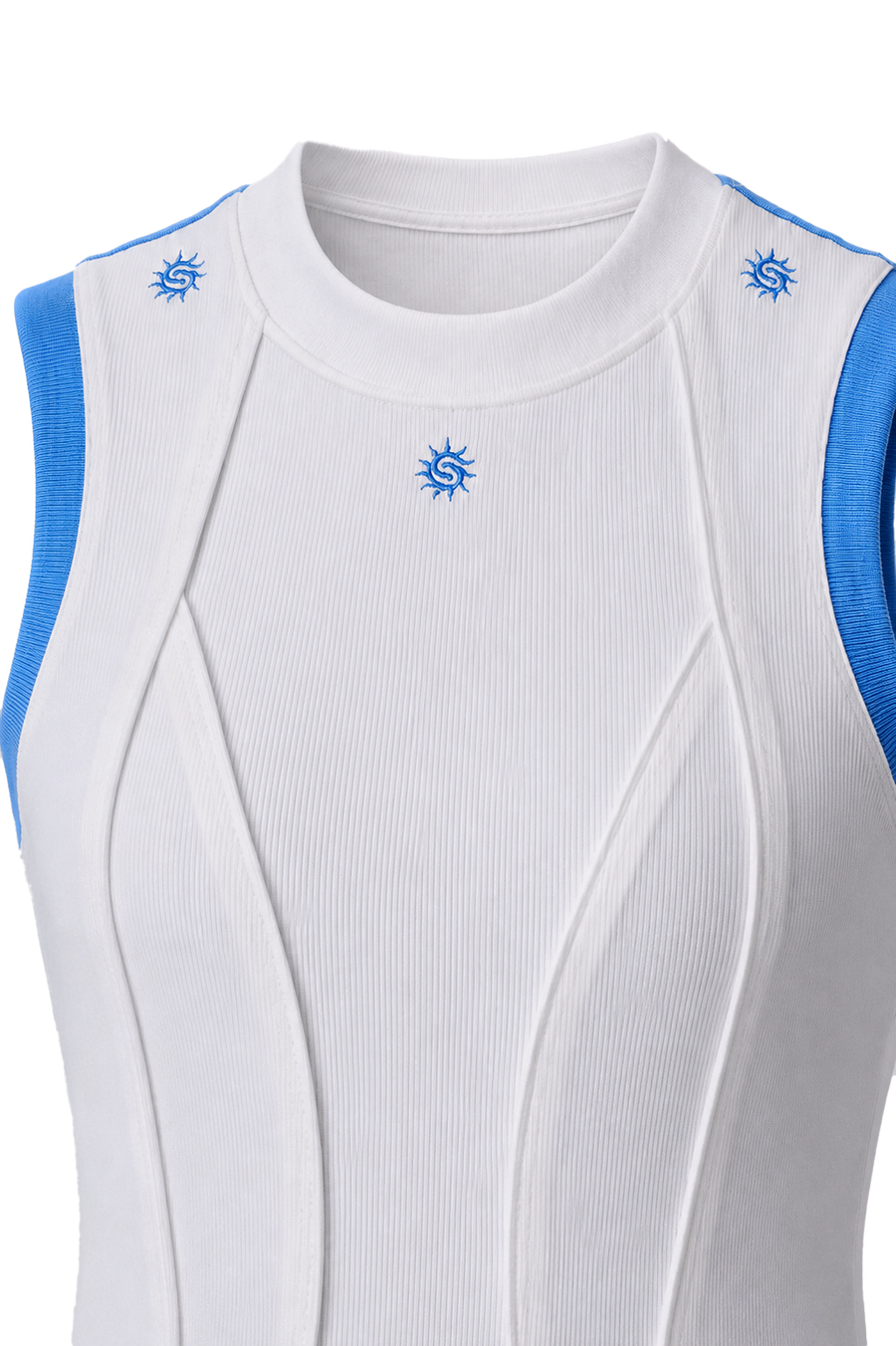 TIDE RIFT TANK TOP
