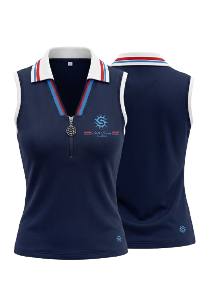 SS CO ORD GOLF SET