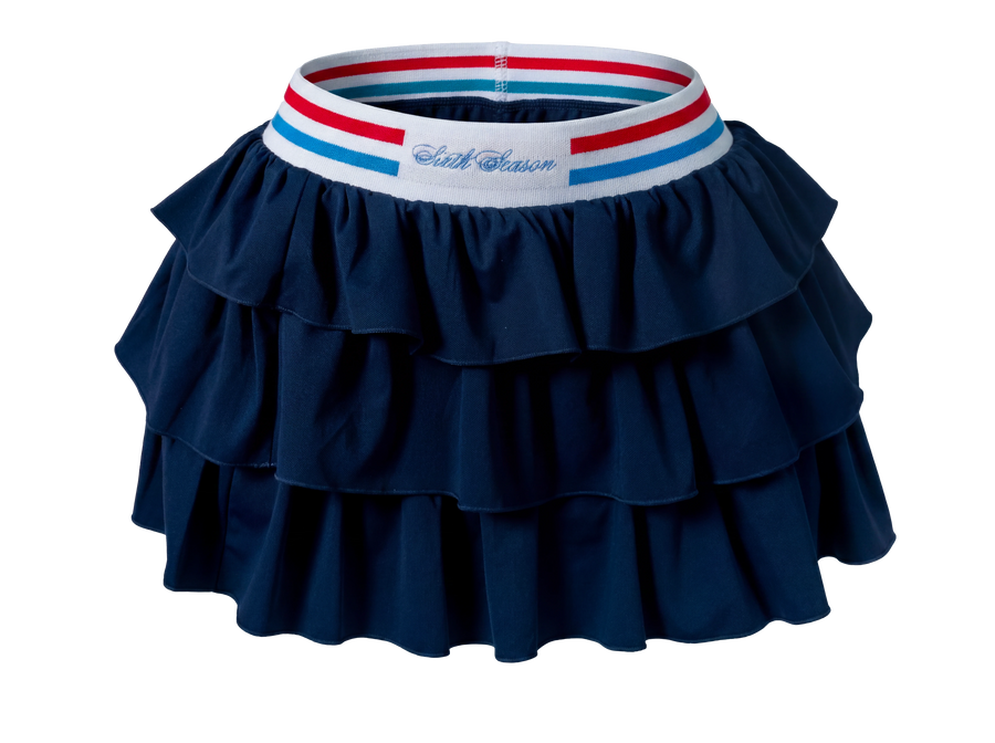 SS CO ORD GOLF SET