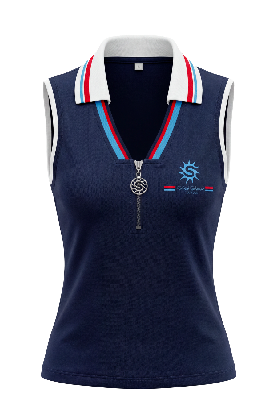 SS CO ORD GOLF SET