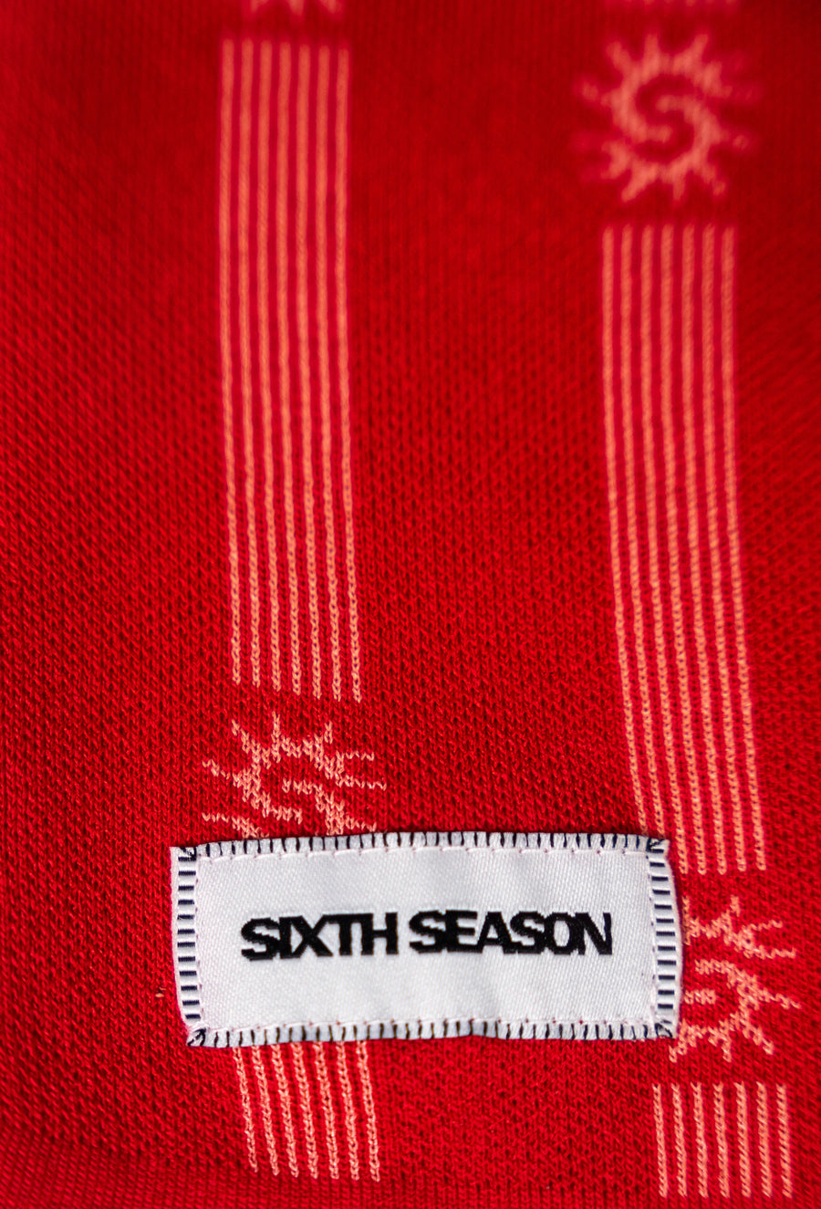 SIGNAL SHORTSLEEVE POLO