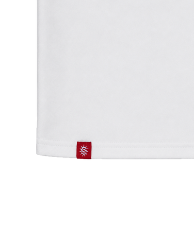 Sixth Season Block Tee