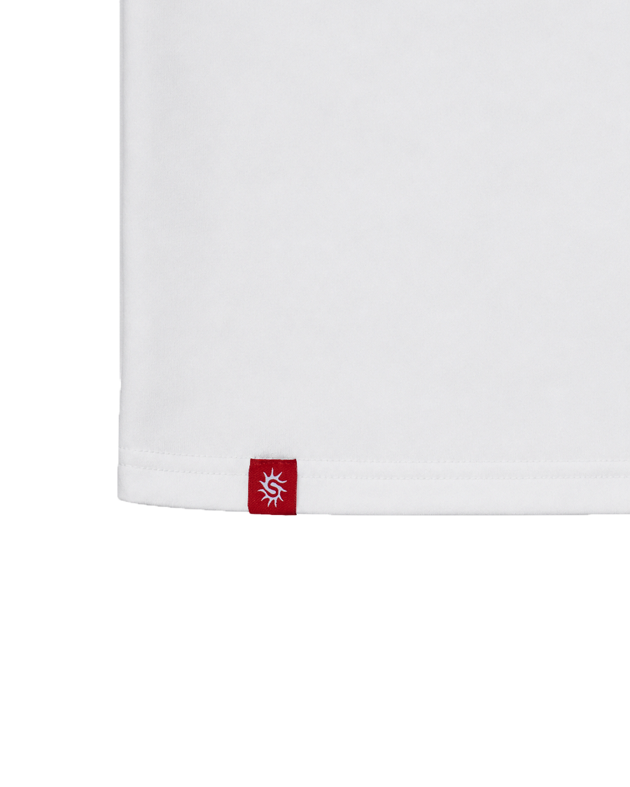 Sixth Season Block Tee