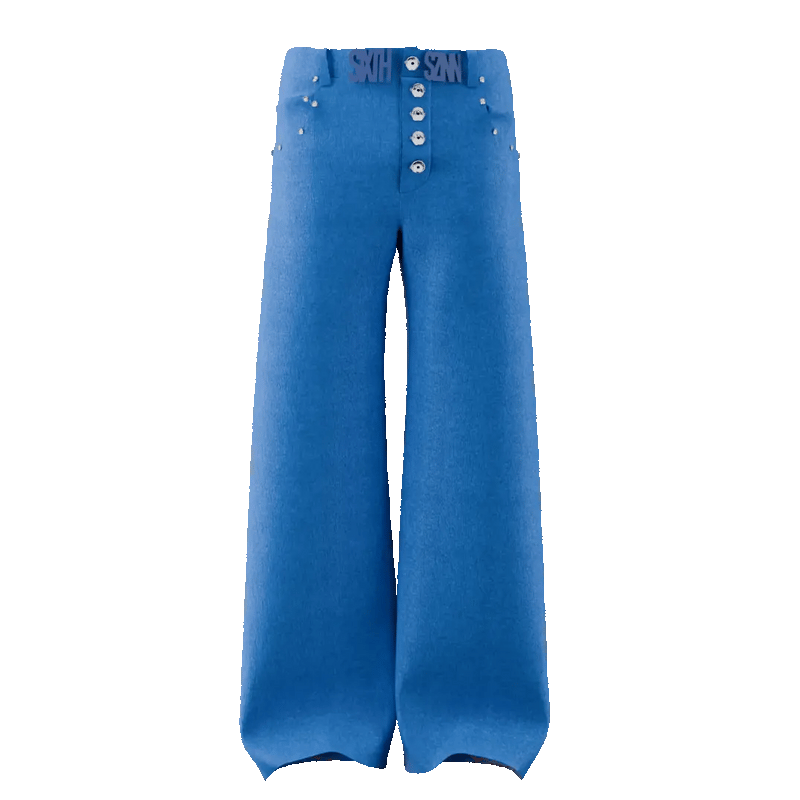 DRAGON CORE DENIM (BLUE)