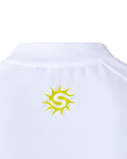 STAR SIGN PRESSURE ROUND NECK